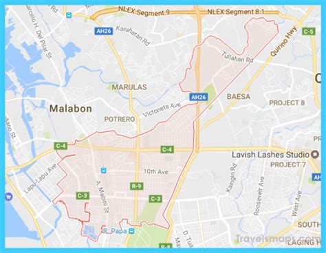 Caloocan, Philippines: All You Must Know Before You .